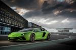 Lamborghini Aventador S 2017 года (WW)